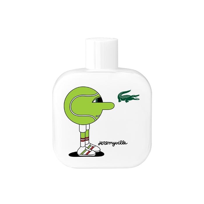 Lacoste Eau De Toilette 100ml Spray The Fragrance Shop
