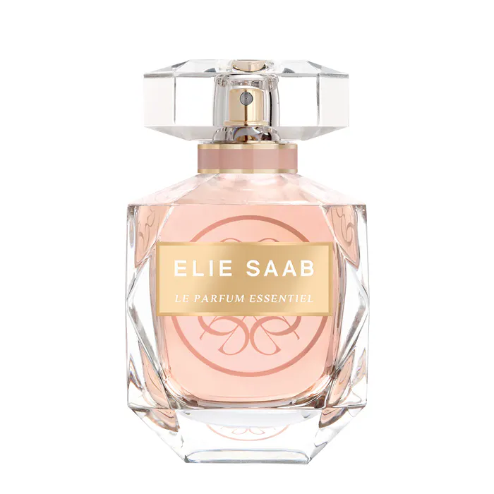Photos - Women's Fragrance Elie Saab Le Parfum - Eau De Toilette Eau De Parfum 90ml Spray 