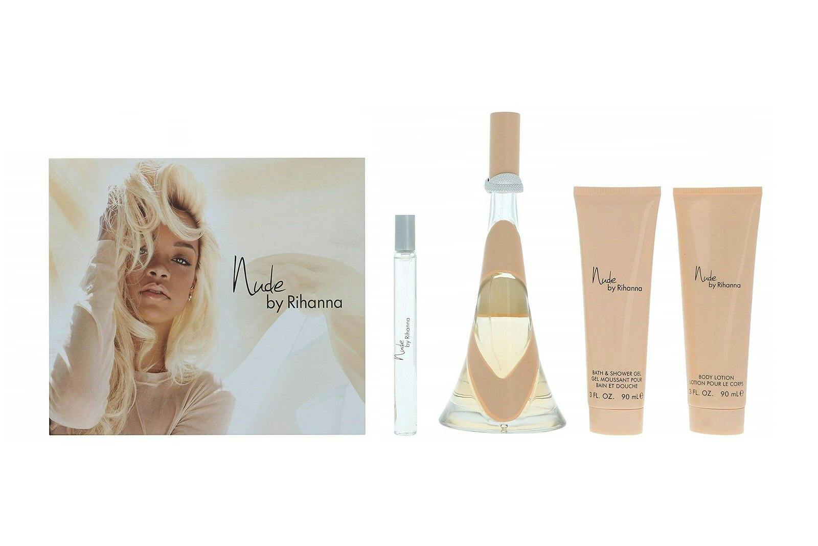 Rihanna best sale nude 100ml