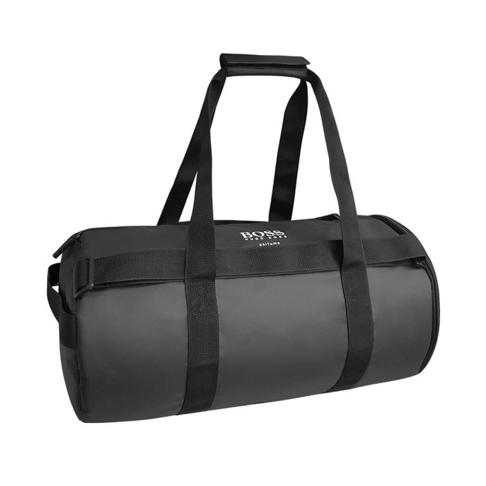 Share more than 71 hugo boss parfums duffle bag super hot - in.cdgdbentre