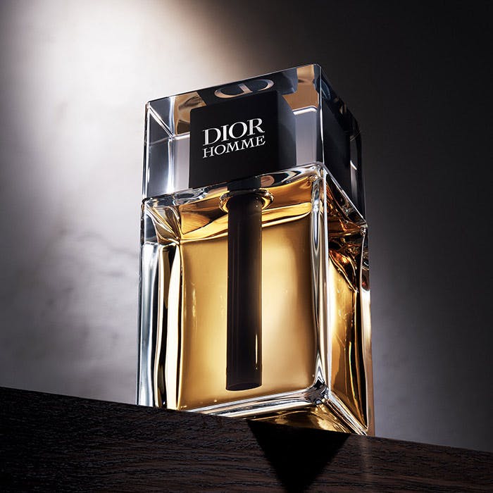 香水(男性用) Dior Homme Eau de Toilette 100ml Dior Homme Mens Eau De Toilette 100ml