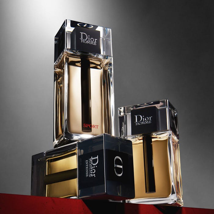 Dior cheap mens perfume