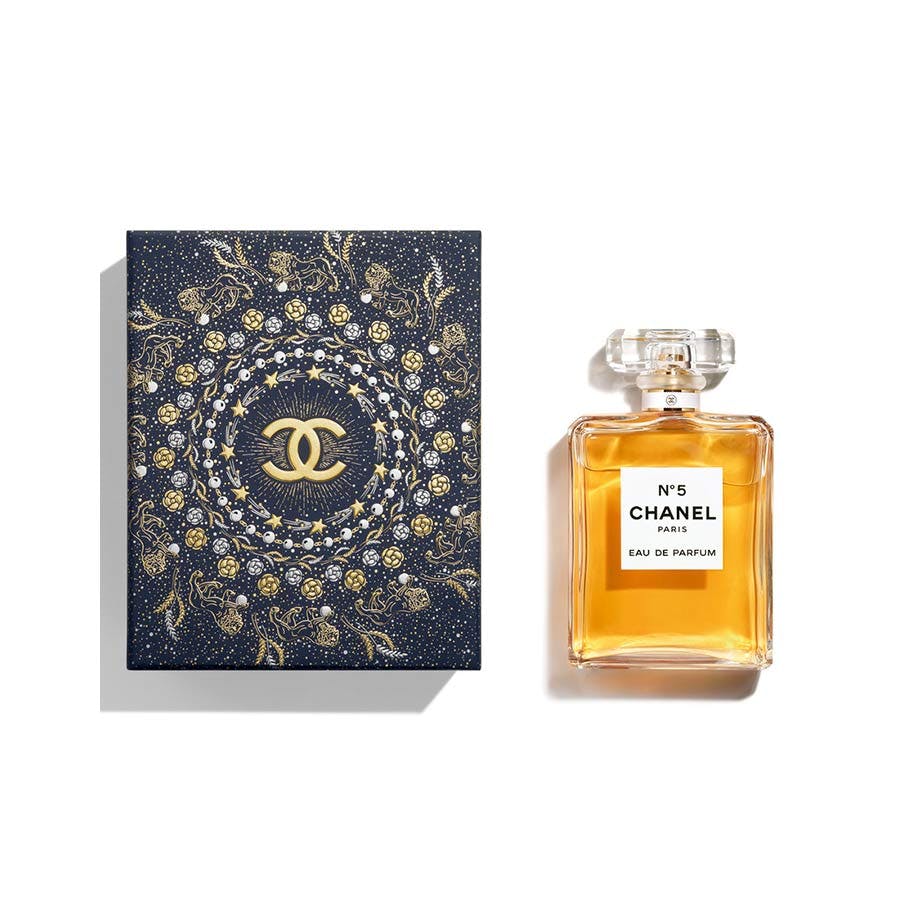 Eau De Parfum 100ml With Gift Box