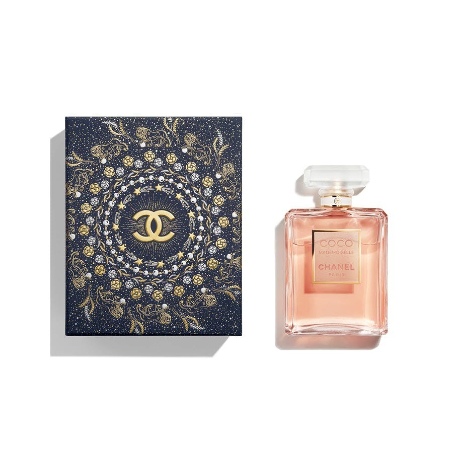 Eau De Parfum 100ml With Gift Box