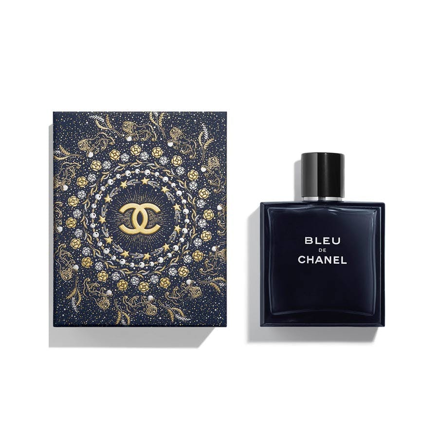 Eau De Toilette 100ml With Gift Box