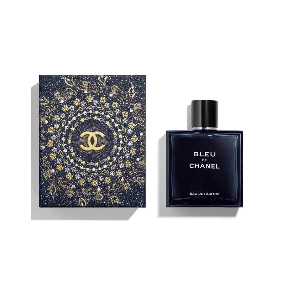 Eau De Parfum 100ml With Gift Box