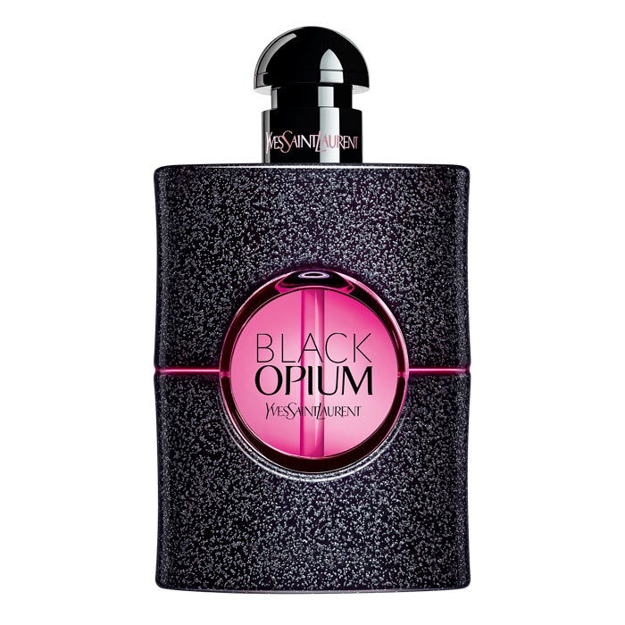 Yves Saint Laurent Black Opium Neon Eau De Parfum 8ml Spray