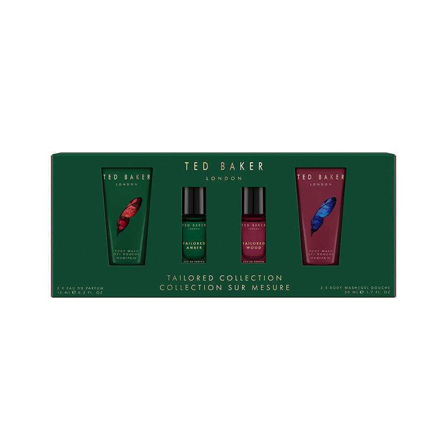 Eau De Parfum 15ml Gift Set