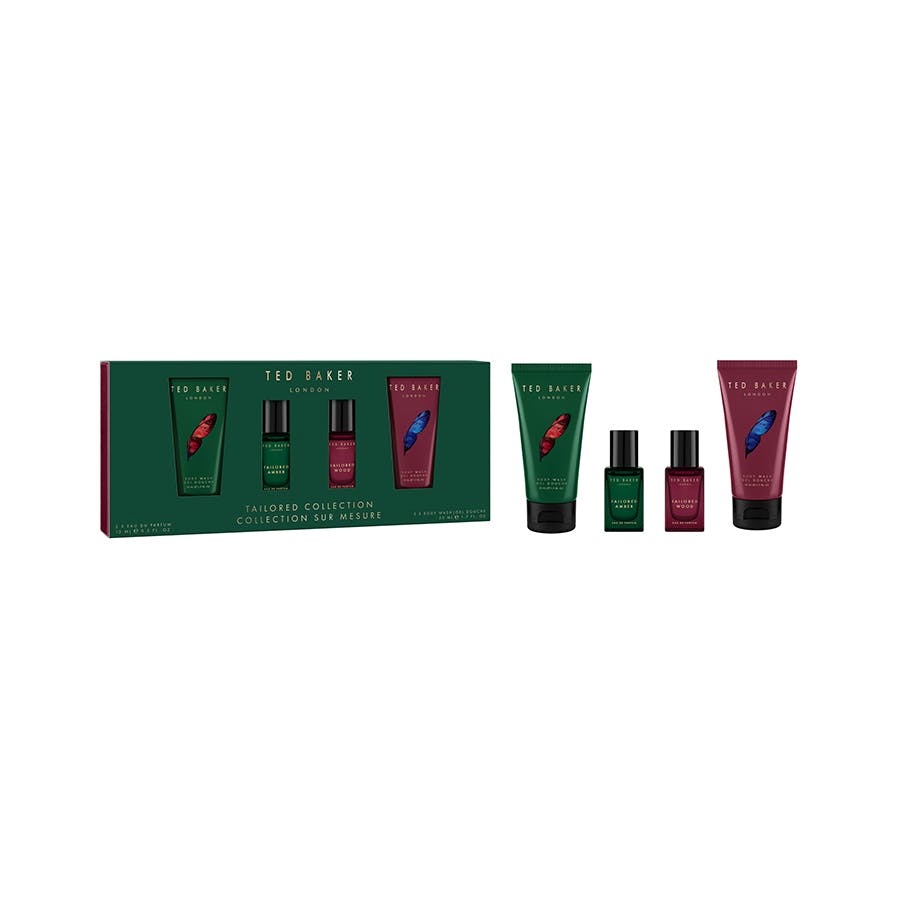Eau De Parfum 15ml Gift Set