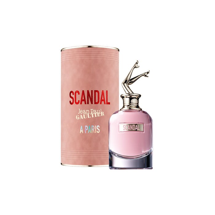 Eau De Toilette 8ml Spray