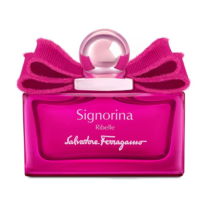 Ferragamo Signorina Ribelle Eau De Parfum 8ml Spray