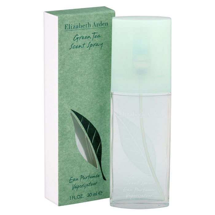 Photos - Women's Fragrance Elizabeth Arden GREEN TEA Eau De Parfum 30ml 