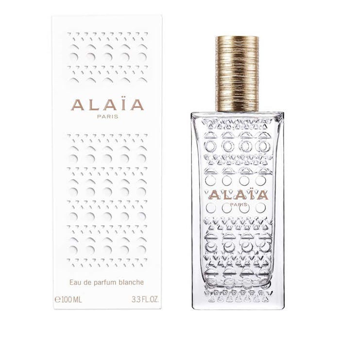 alaïa paris eau de parfum