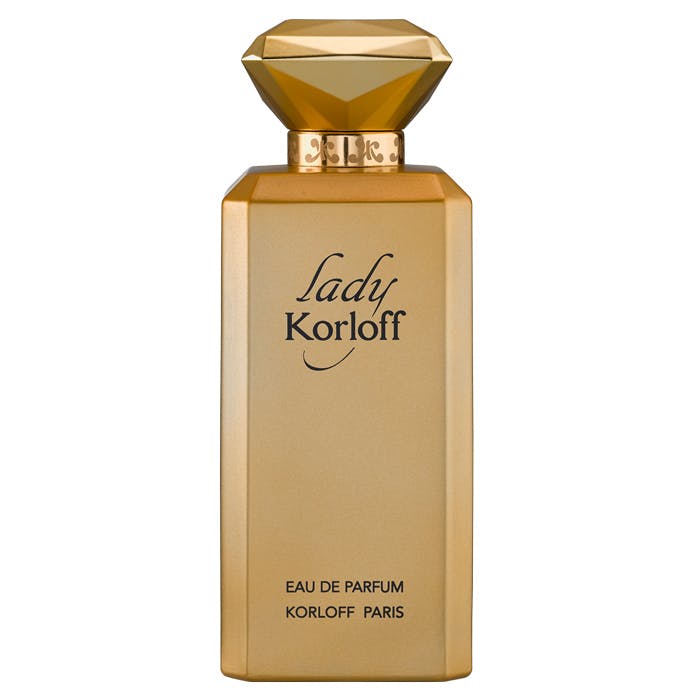 lady korloff parfum