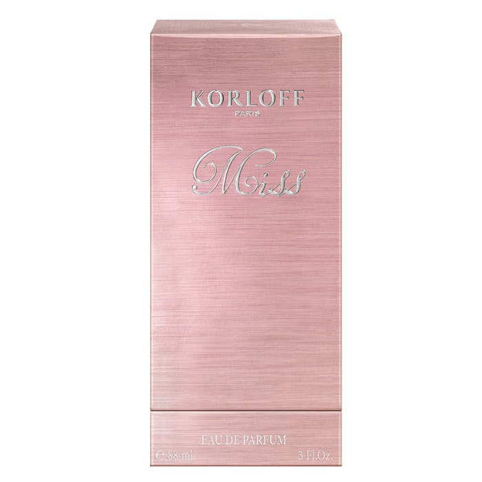 Miss best sale korloff perfume