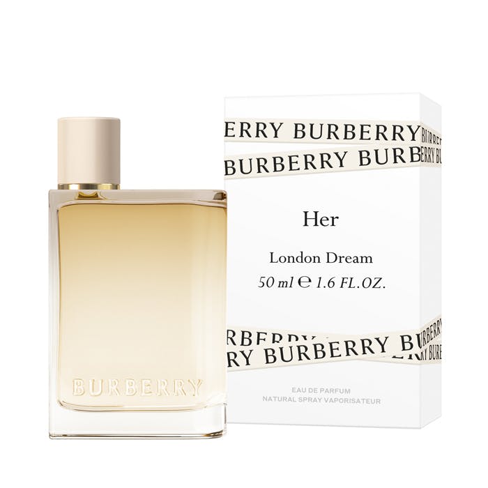 London de clearance burberry