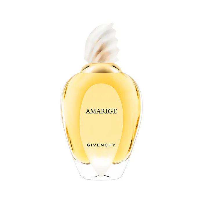 Givenchy Amarige For Women Eau De Toilette 100ml