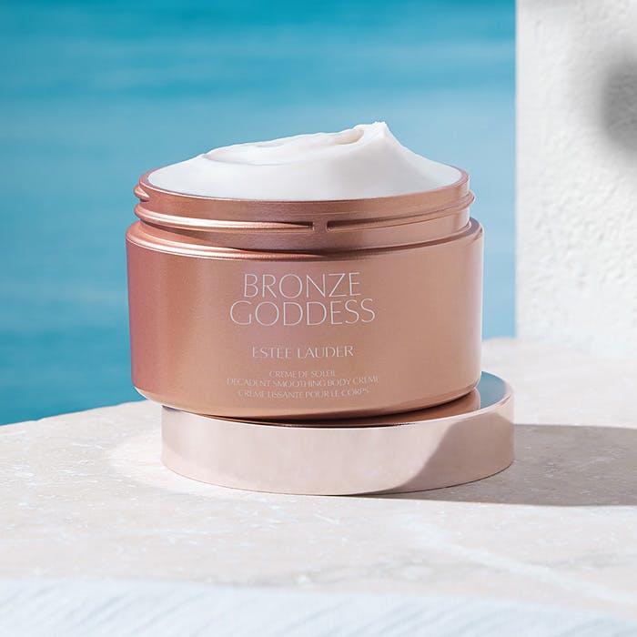 Estee Lauder Bronze Goddess Crème de Soleil 200ml