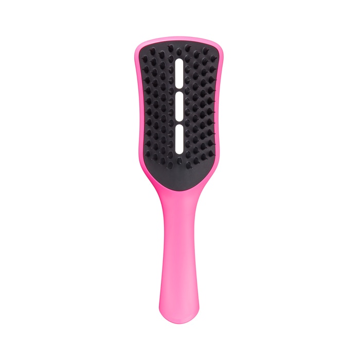 Tangle Teezer Tangle Teezer Easy Dry & Go Vented Hairbrush - Cerise Pink