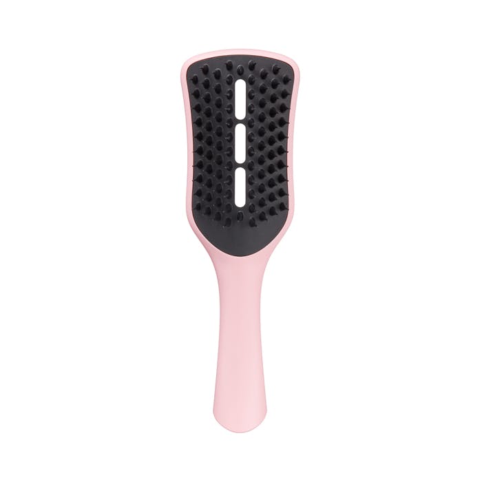 Photos - Comb Tangle Teezer Easy Dry & Go Vented Hairbrush - Tickled Pink 