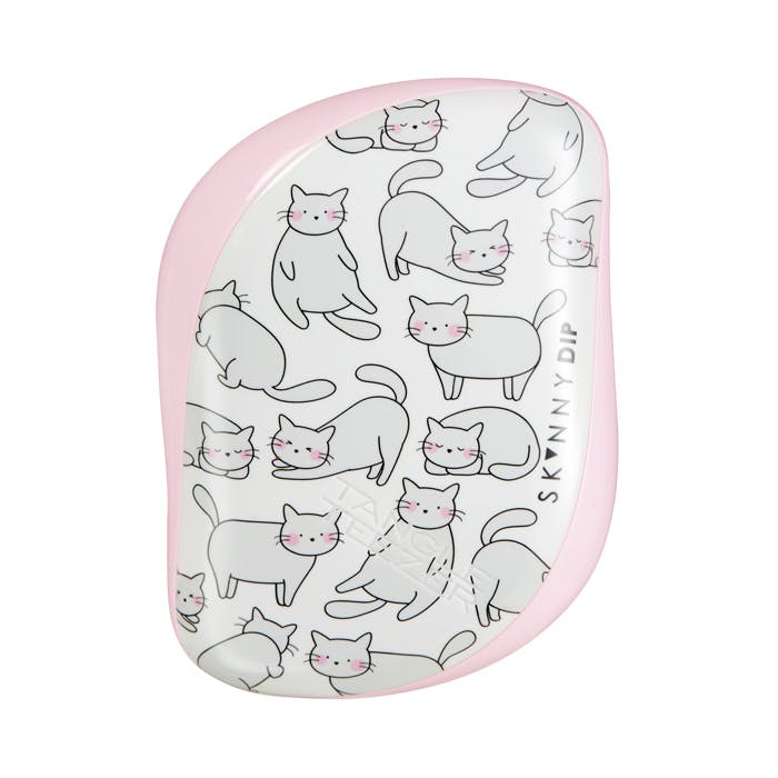 Tangle teezer for hot sale cats