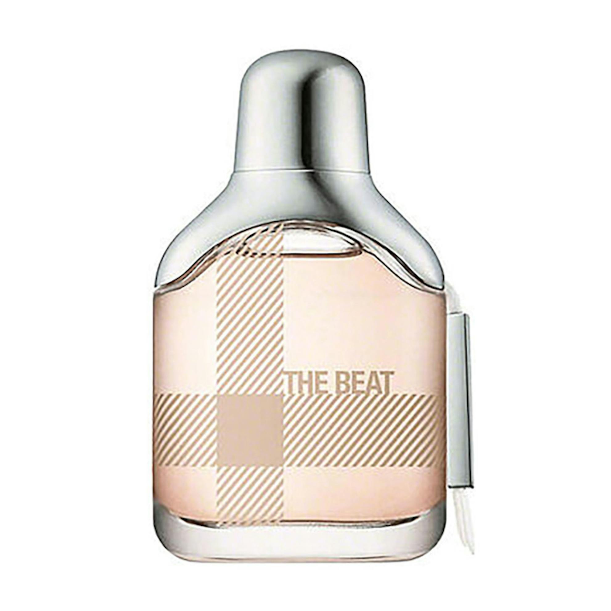 Arriba 73+ imagen burberry the beat perfume review - Viaterra.mx