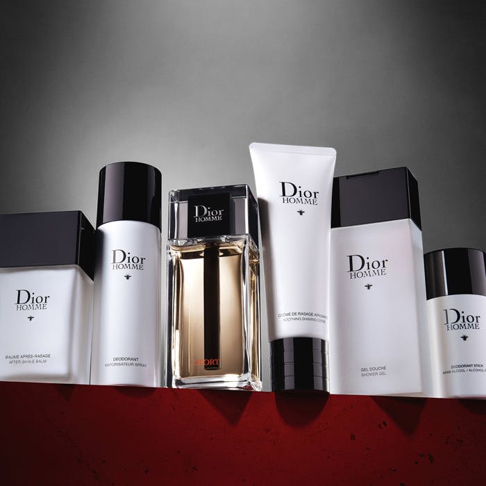 Dior Homme Sport Aftershave Lotion 100 ml  Perfumetrader