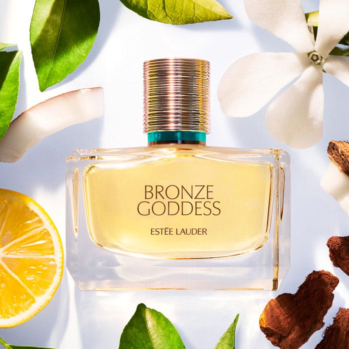 bronze goddess eau fraiche fragrantica