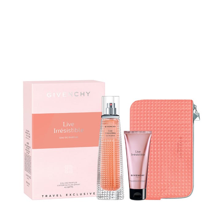 Givenchy discount travel set