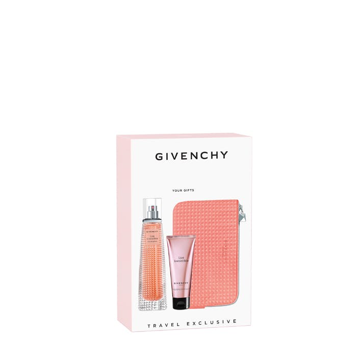 Live discount irresistible givenchy