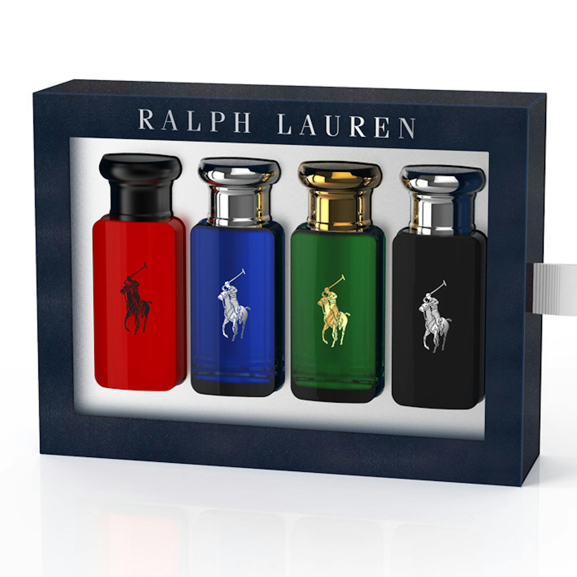 Ralph Lauren World of Polo Collection | Gift Set | The Fragrance Shop | The  Fragrance Shop