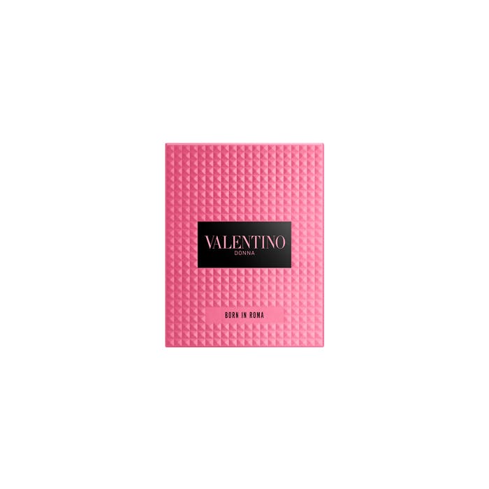 Valentino Eau De Parfum 50ml Gift Set The Fragrance Shop