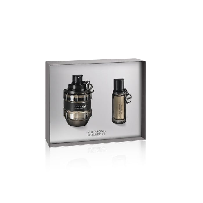 Viktor and rolf online spicebomb superdrug