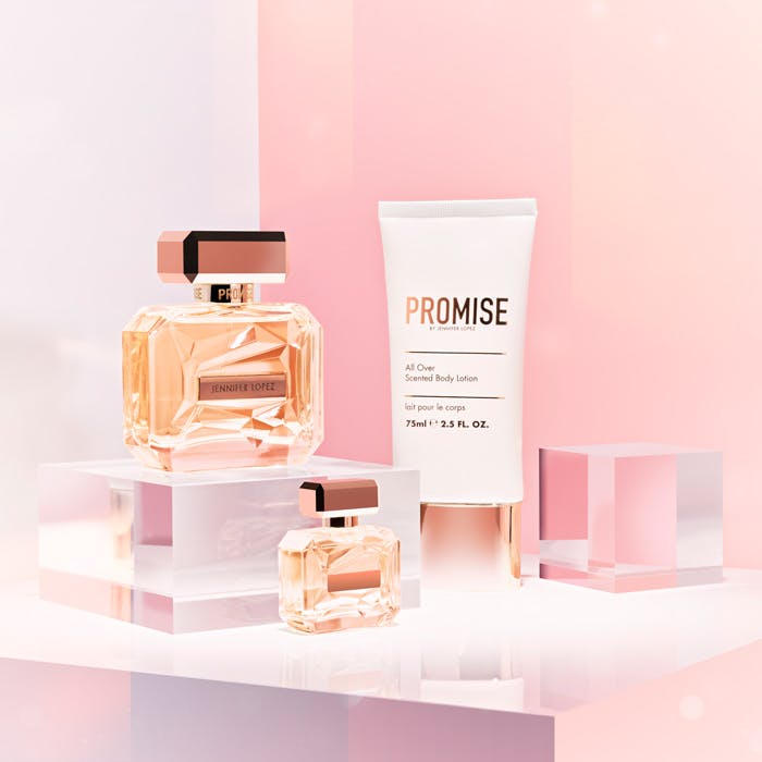 Promise jennifer lopez online 50ml