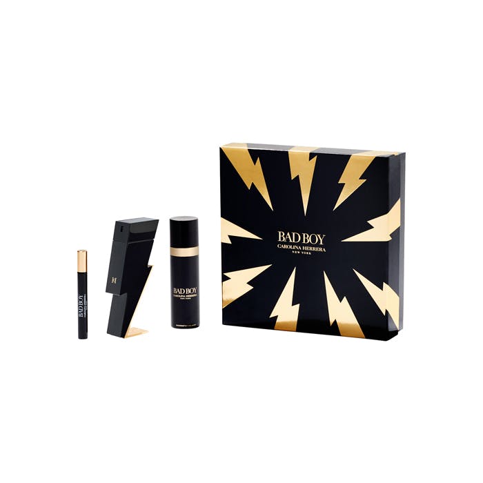 Bad boy carolina herrera best sale gift set