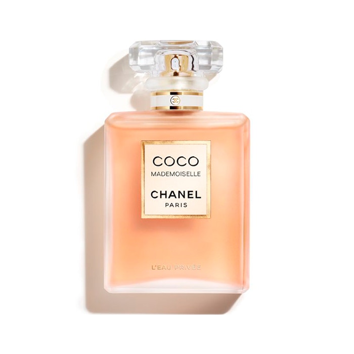 CHANEL COCO MADEMOISELLE L’EAU PRIVEE Eau De Parfum 50ml