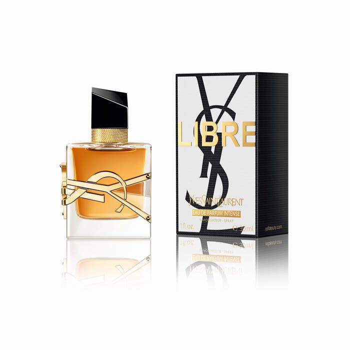 YSL Libre Intense Eau De Parfum 30ml The Fragrance Shop