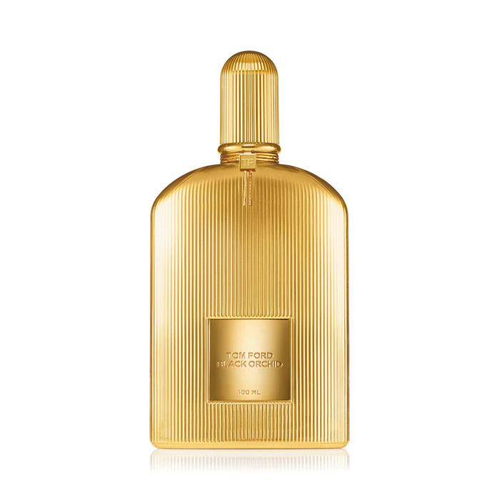 Photos - Women's Fragrance Tom Ford BLACK ORCHID Parfum Gold 100ml 