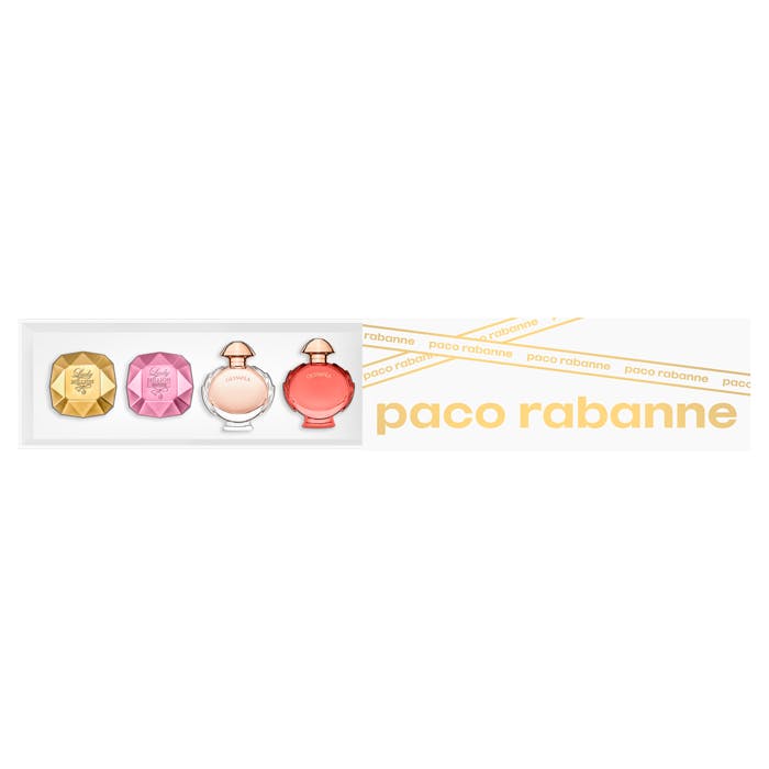 paco rabanne women's gift set