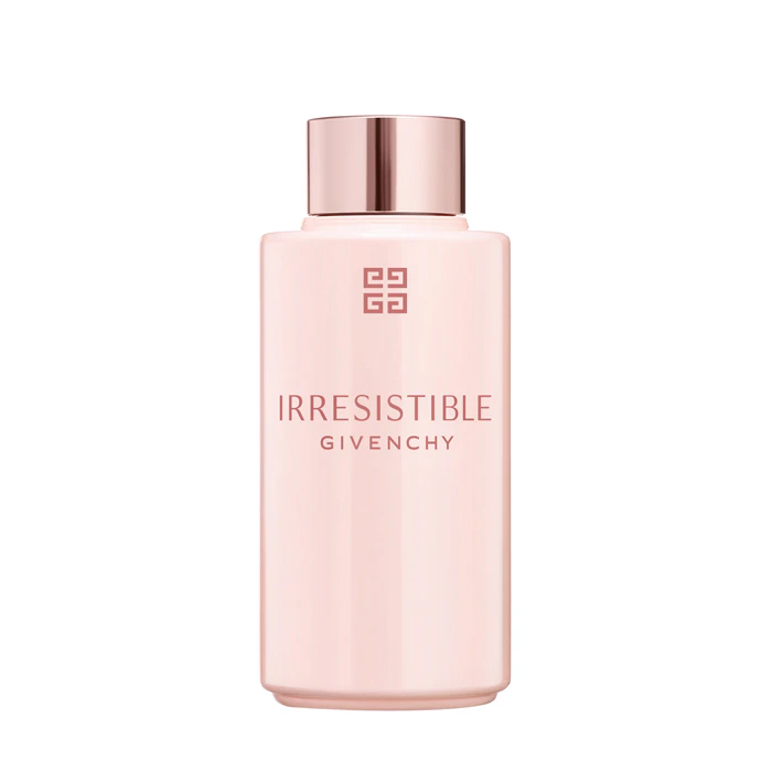 GIVENCHY Irresistible Perfumed Moisturising Body Milk 200ml