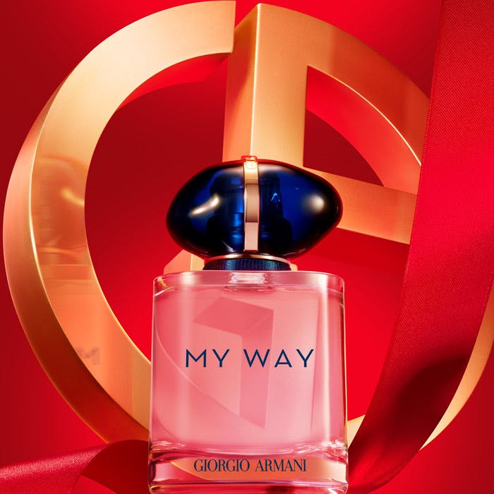 Giorgio armani discount my way 100ml