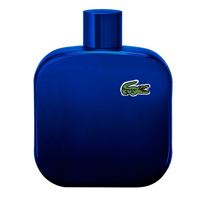 8ml Lacoste Eau De Magnetic Toilette 8ml Spray