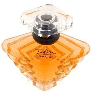 Lancome Tresor Eau De Parfum 8ml Spray