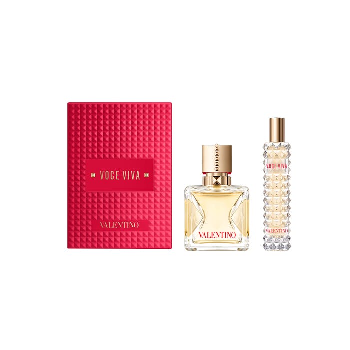 valentino voce viva gift set 50ml