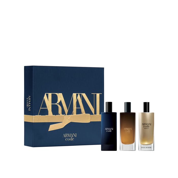 Giorgio Armani Perfume Mini Set Wholesale Offers, Save 40% 