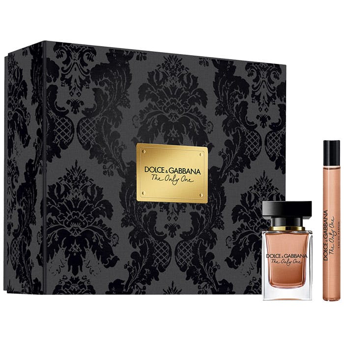 Dolce gabbana the 2025 only one gift set