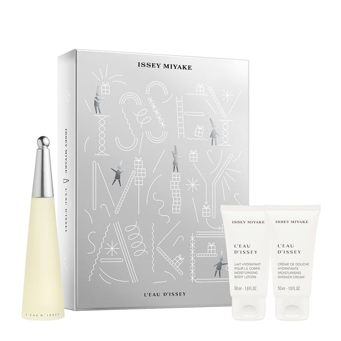Issey miyake florale gift set clearance
