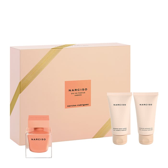 Narciso discount ambree 50ml