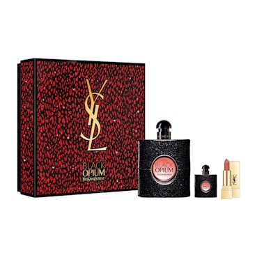 Yves Saint Laurent Eau De Parfum 90ml Gift Set | The Fragrance Shop