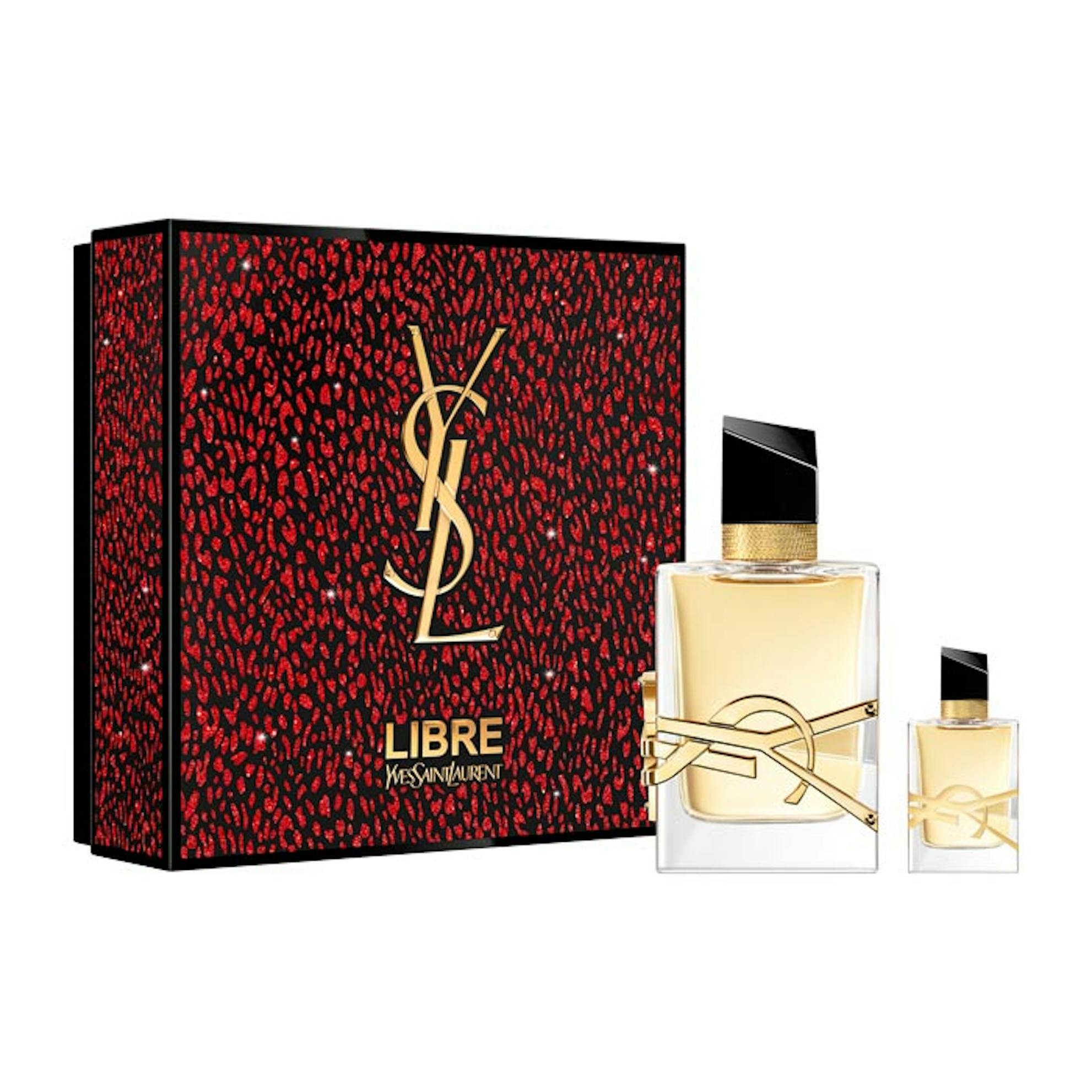 Yves Saint Laurent Libre Discovery Gift Set ($100 value) in 2023